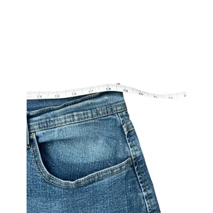 Be Girl Women's Blue Denim Jean Skirt thumbnail 4