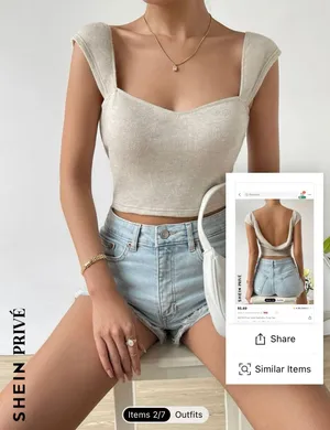 SheIn top thumbnail 1