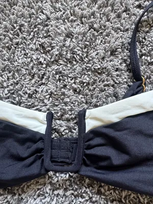 LSPACE Peyton Bikini Top, Size Small, $114 thumbnail 7