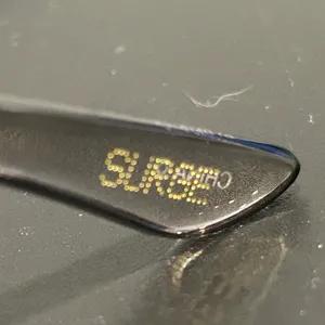 surge Black and Blue Sunglasses thumbnail 4