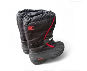 Size 6 Sorel women Flurry Snow Boots thumbnail 9