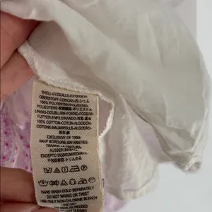 Free People Spring Fever Dress xs thumbnail 3