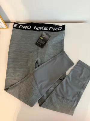 Nike Pro Leggings thumbnail 2