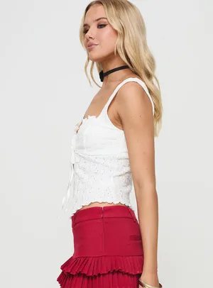 Princess Polly Amberly Top thumbnail 4