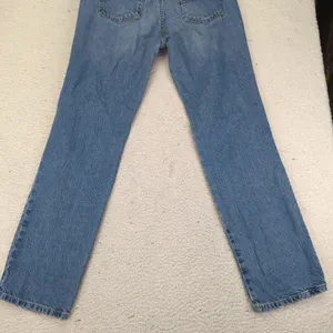 Vintage Polo Ralph Lauren Saturday Jeans Women's 6x32 Distressed Denim Ripped‎ thumbnail 6