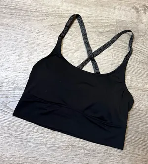 •CALVIN KLEIN• SPORTS BRA thumbnail 1