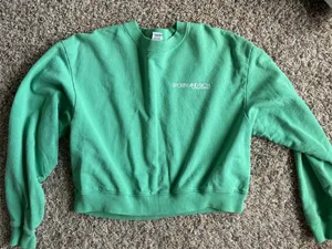 Sporty & Rich sweatshirt thumbnail 1
