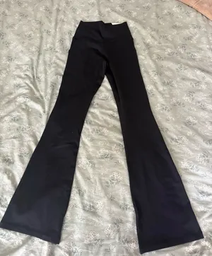 Aerie OFFLINE by Bootcut Leggings thumbnail 1