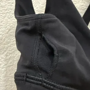 LULULEMON Align Tank Top Light Support A/B Cup in Black Size 8 thumbnail 9
