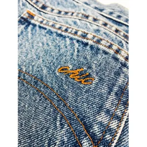 Vintage Chic High-Waisted Denim | Size 29 thumbnail 15