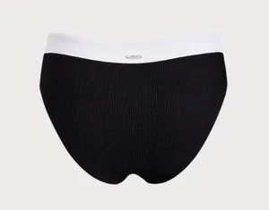 Berlook Contrast Trim V thumbnail 6