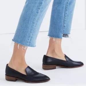 Madewell The Francés Loafer thumbnail 1