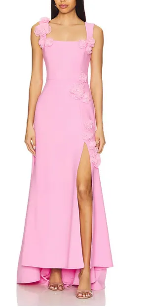 Elliatt Dress thumbnail 1