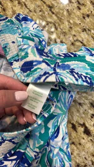 Lilly Pulitzer Palazzo Pants thumbnail 4