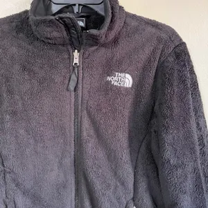 ‎North face women's medium jacket thumbnail 2