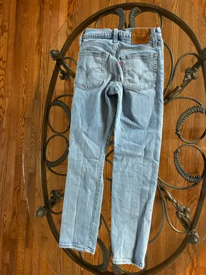 Levi's Denim Jeans thumbnail 3