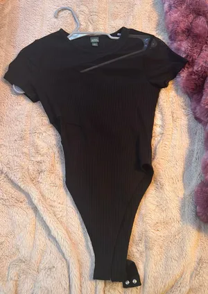 Target body suit thumbnail 1