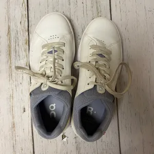 On Cloud The Roger Advantage Sneakers thumbnail 7
