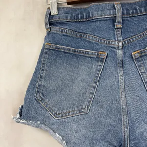 Abercrombie Fitch The Mom Short Women 24/00 High Rise Indie Festival Retro Beach thumbnail 4