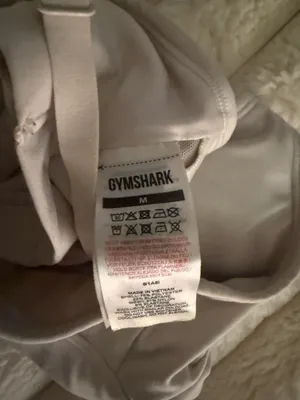 Gymshark Sports Bra thumbnail 3