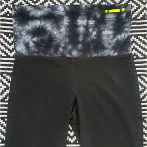 PINK Victoria’s Secret Y2K Yoga Pants thumbnail 5