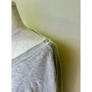 Coca Cola Catch The Wave Crewneck Long Sleeve Raw Hem Sweatshirt Size XL thumbnail 10