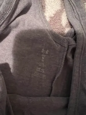Under Armour Racerback Tank thumbnail 3