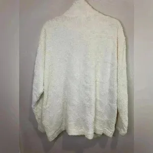 The Produce‎ Company Women’s Vintage Long Sleeves Button Pockets Jacket Size L thumbnail 3