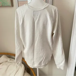 Retrobrand Ski Graphic Sweatshirt Size Small thumbnail 8