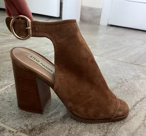 Steve Madden Heels thumbnail 1