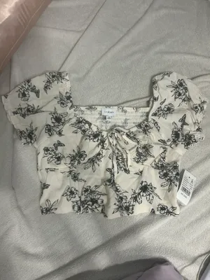PacSun Top thumbnail 1