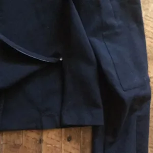 7/8 express stretch blazer with elbow patches thumbnail 4
