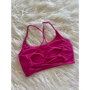 IronGrind Athletics Eden Sports Bra Pink Size Small thumbnail 7