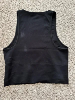 Athleta Women's V-Neck Tank Top thumbnail 2