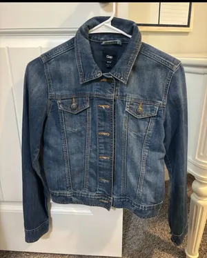 Gap Jean jacket thumbnail 1
