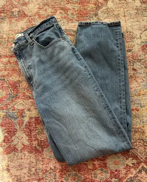 Abercrombie Jeans thumbnail 1