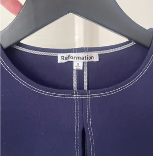 Reformation Top thumbnail 4