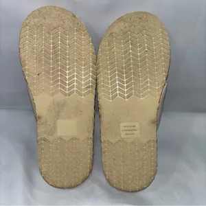 Naked Feet COSTA IN ROSETTE ESPADRILLE SANDALS thumbnail 7