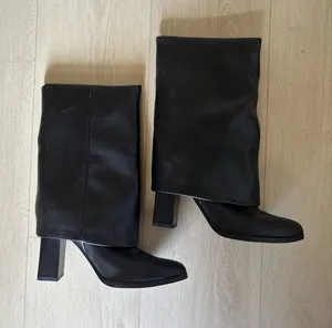 Marc Fisher Boots thumbnail 1