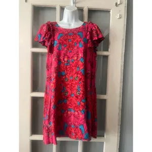 Free People Yara Printed Mini thumbnail 8