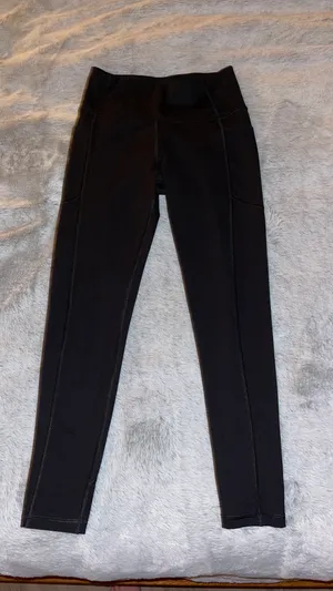 Victoria's Secret Black Legging thumbnail 1