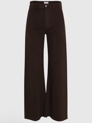 Pistola Penny High-Rise Wide-Leg Jeans thumbnail 2