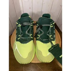Adidas Nite Jogger Beyonce Ivy Park Dark Green S29041 SZ 5.5‎ thumbnail 3