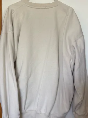 brandy melville NEW YORK Oversized Crewneck Sweatshirt thumbnail 3