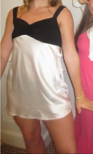 Mini Dress Princess Polly thumbnail 4