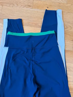 Lululemon Leggings 25" High-Rise thumbnail 2