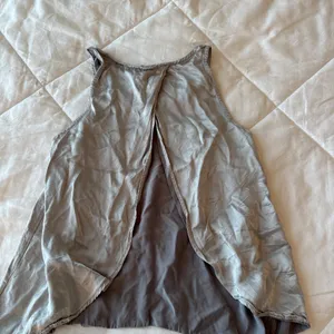 Cece Satin Cami With Open Back PJ Harlow thumbnail 3