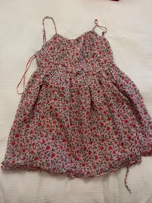 Sky to Moon Dress thumbnail 1