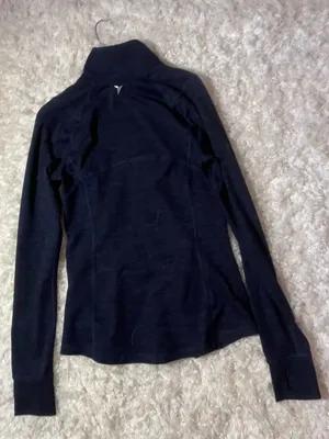 Old Navy Active Fitted Zip-Up Jacket thumbnail 2