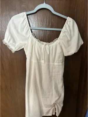 Princess Polly Mini Dress thumbnail 3